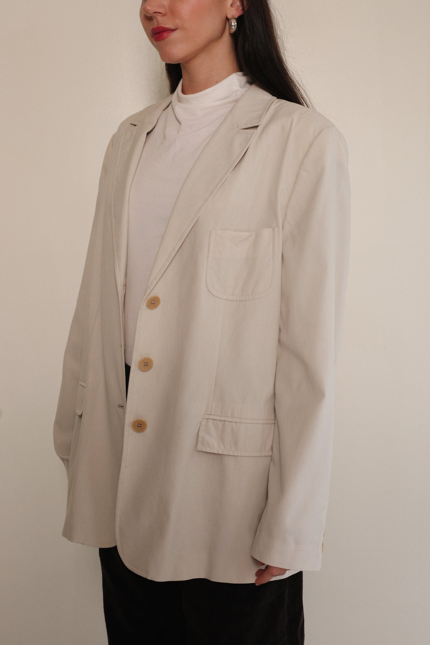 Mondi Summer Blazer