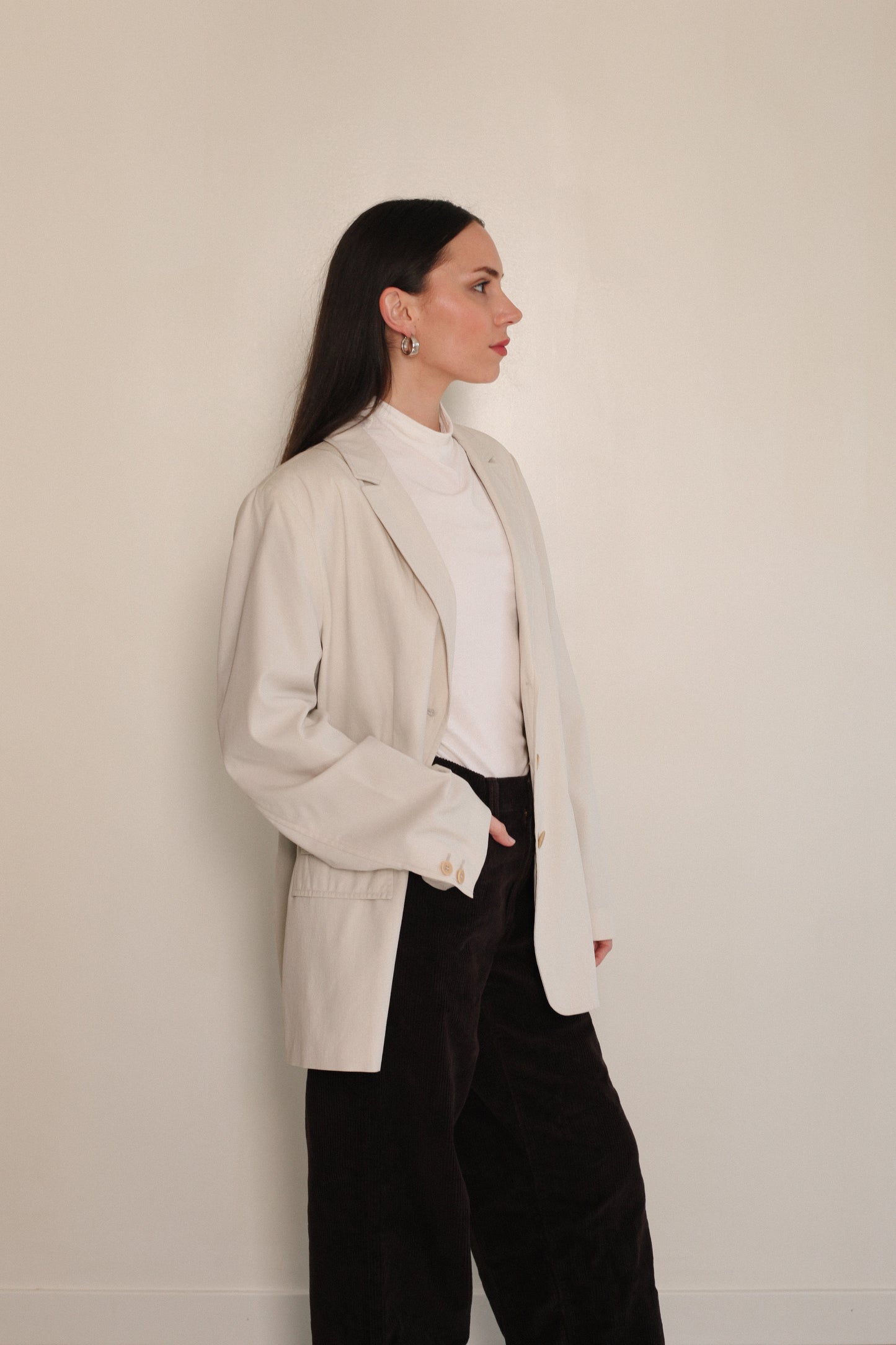 Mondi Summer Blazer