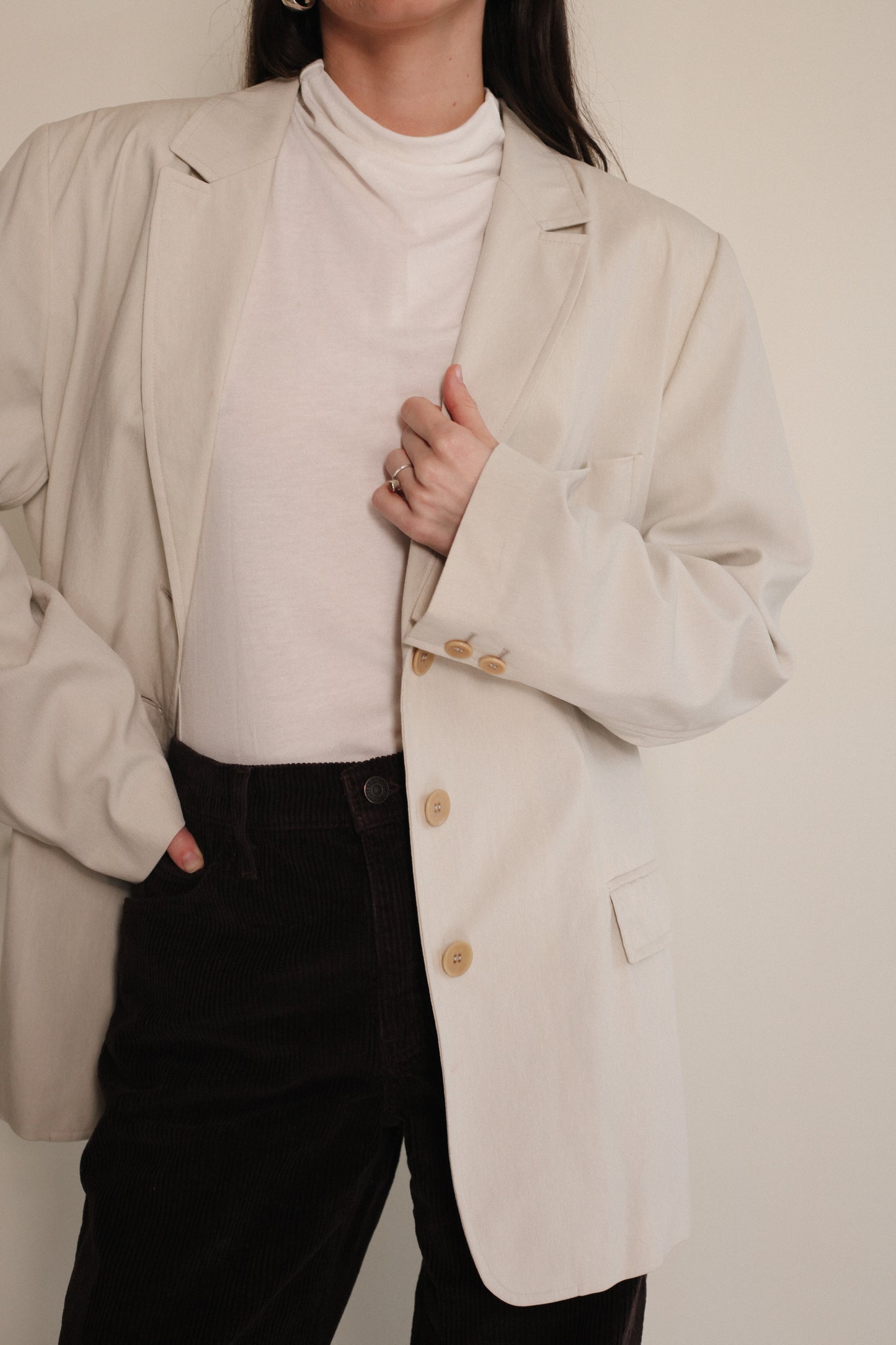 Mondi Summer Blazer