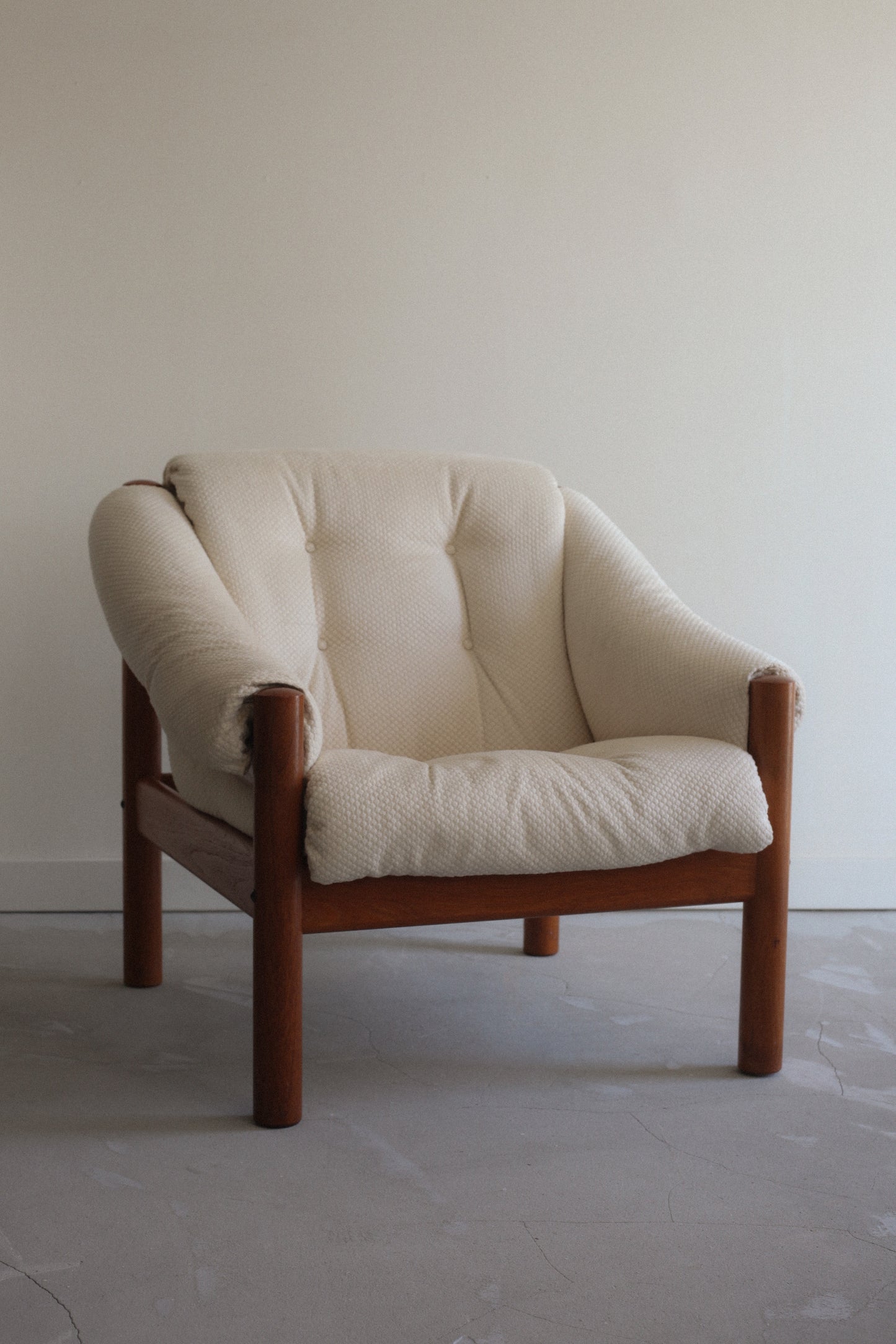 Domino Møbler Chair