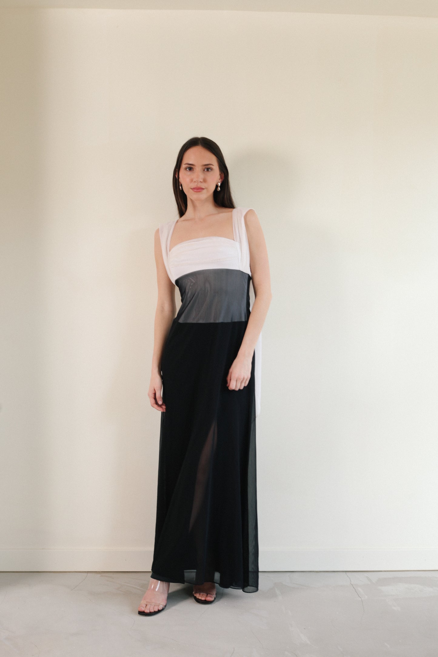 Cache Evening Gown
