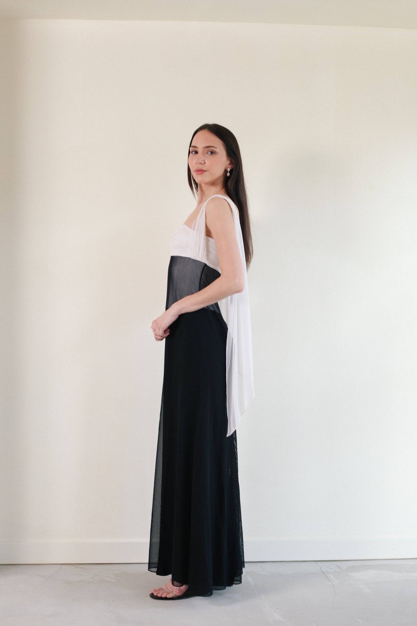 Cache Evening Gown