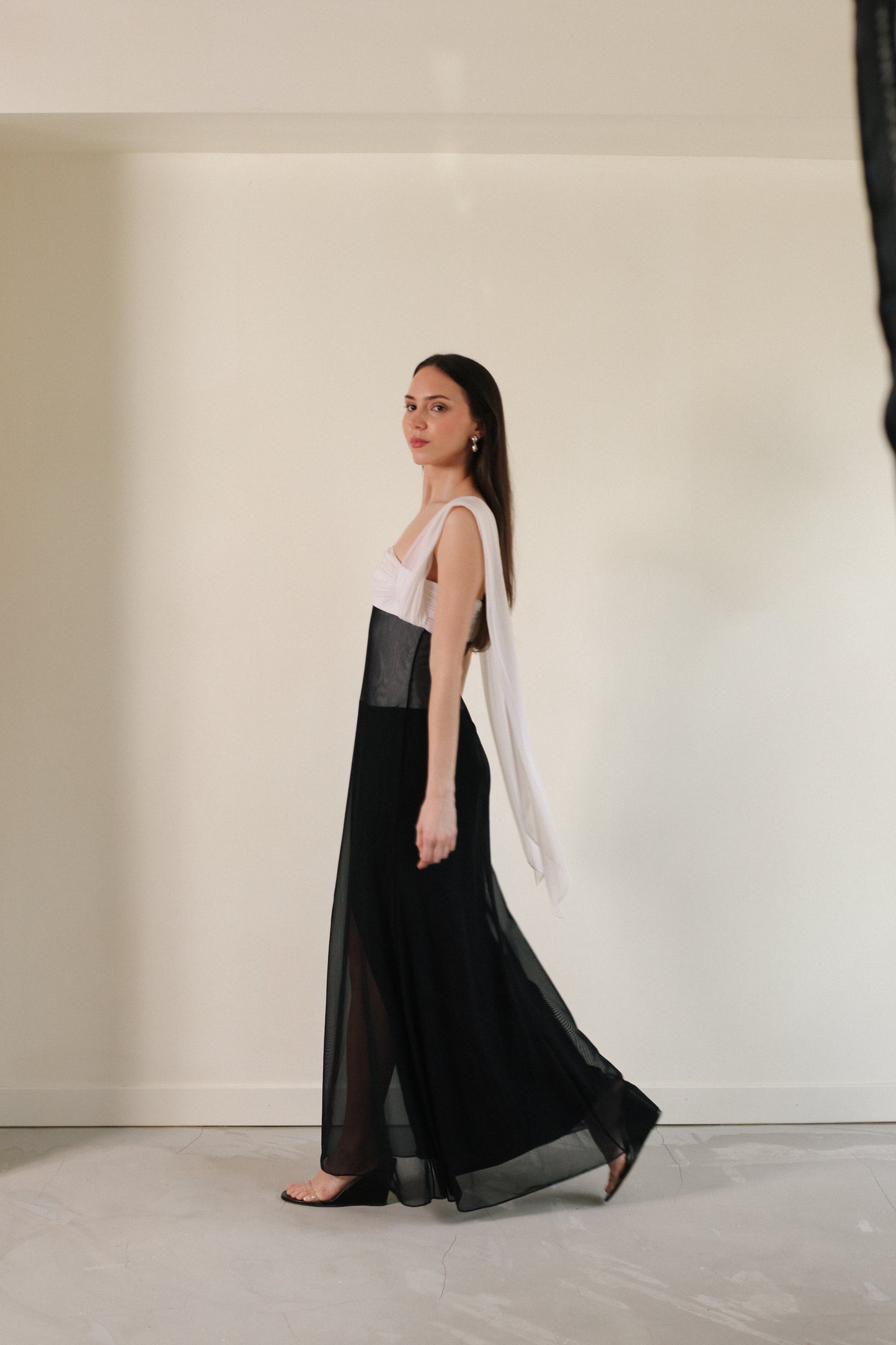 Cache Evening Gown