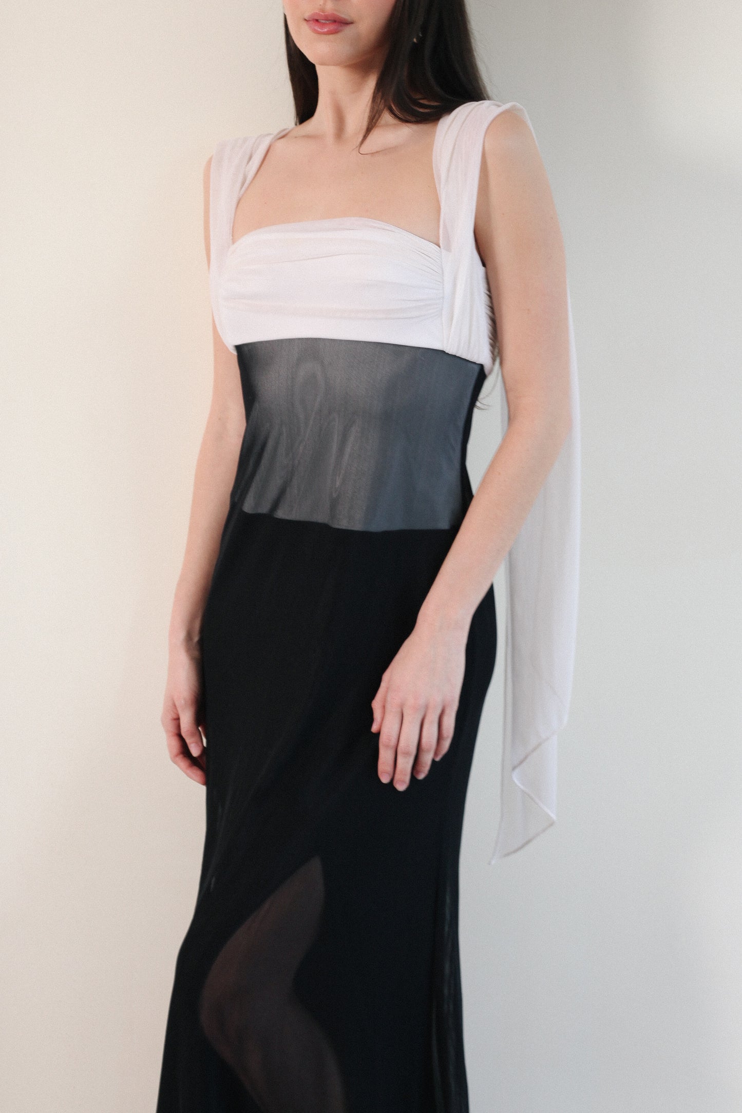 Cache Evening Gown