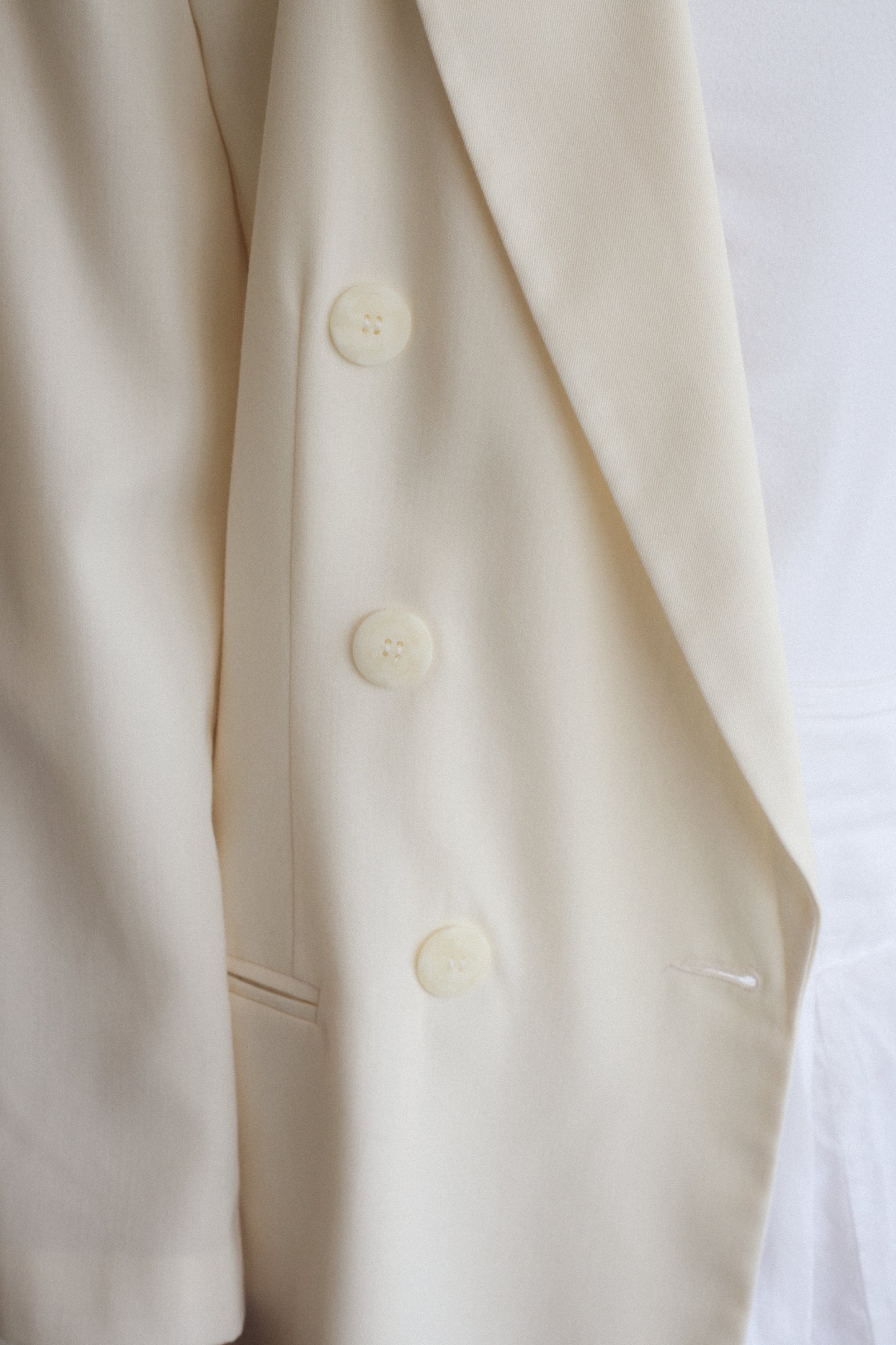 1980's Jacqueline Ferrar Blazer