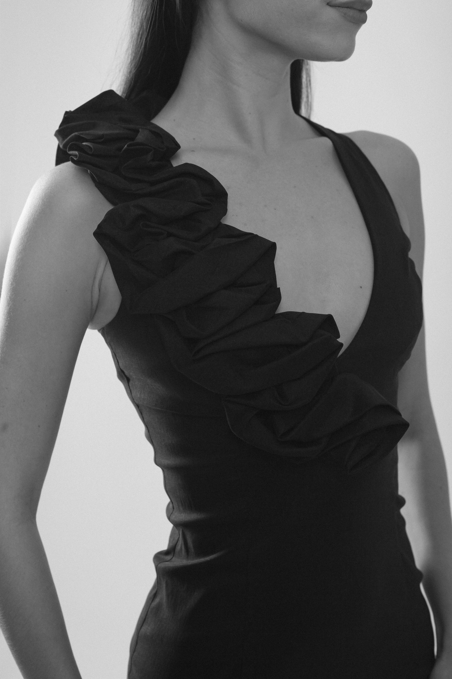 Cache Cocktail Dress
