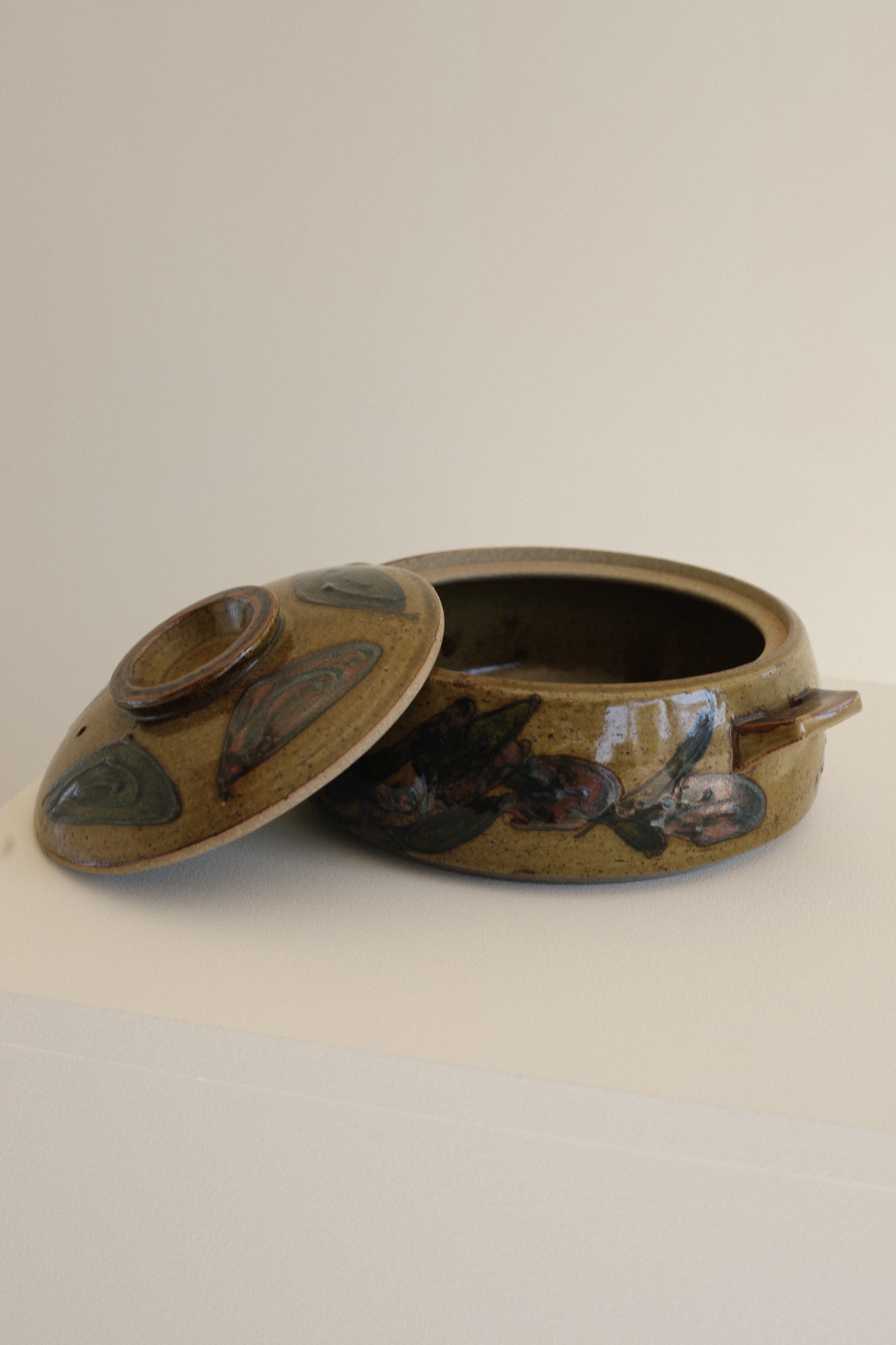 Otagiri Casserole Dish