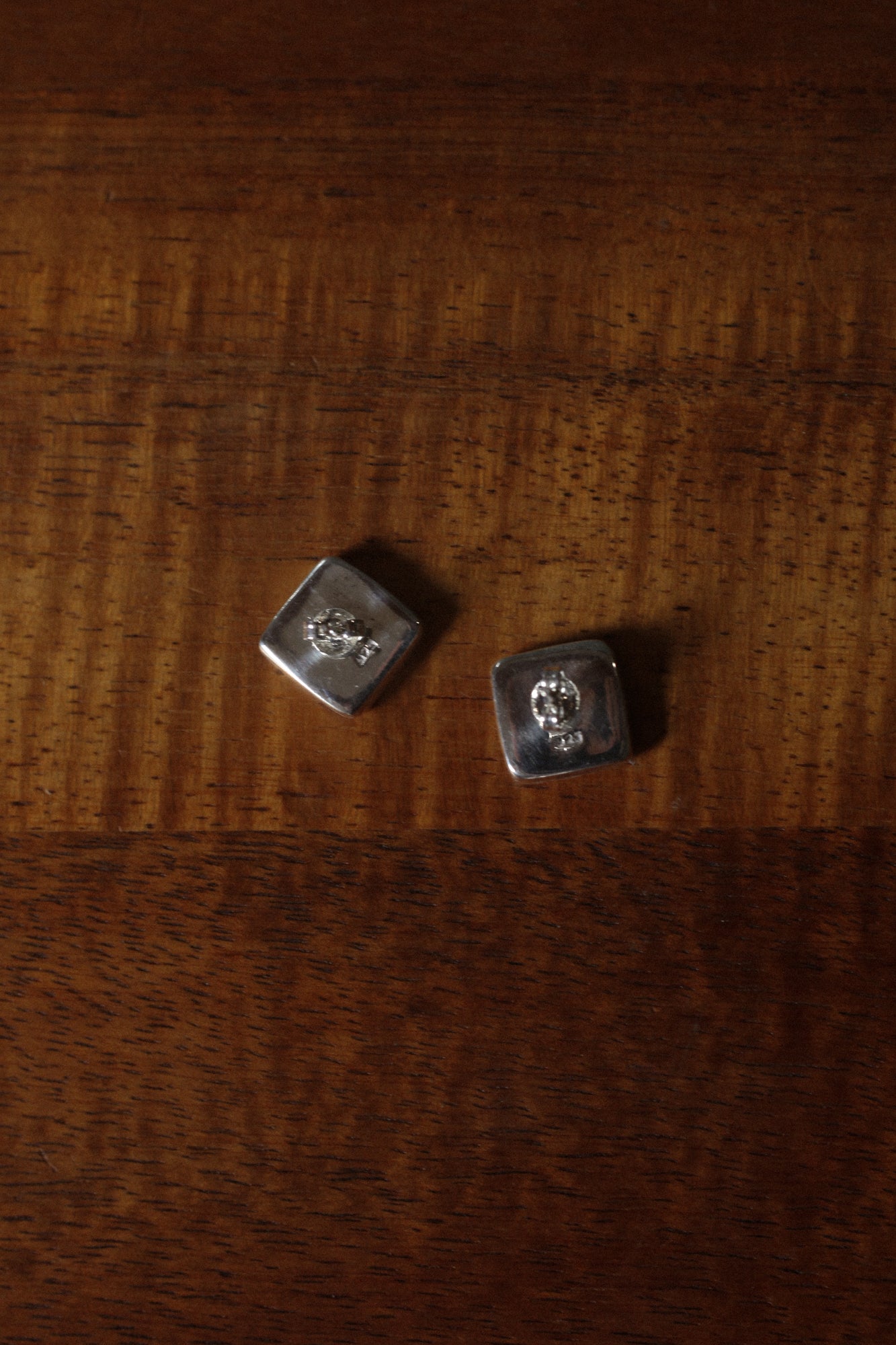 Mother of Pearl Earrings