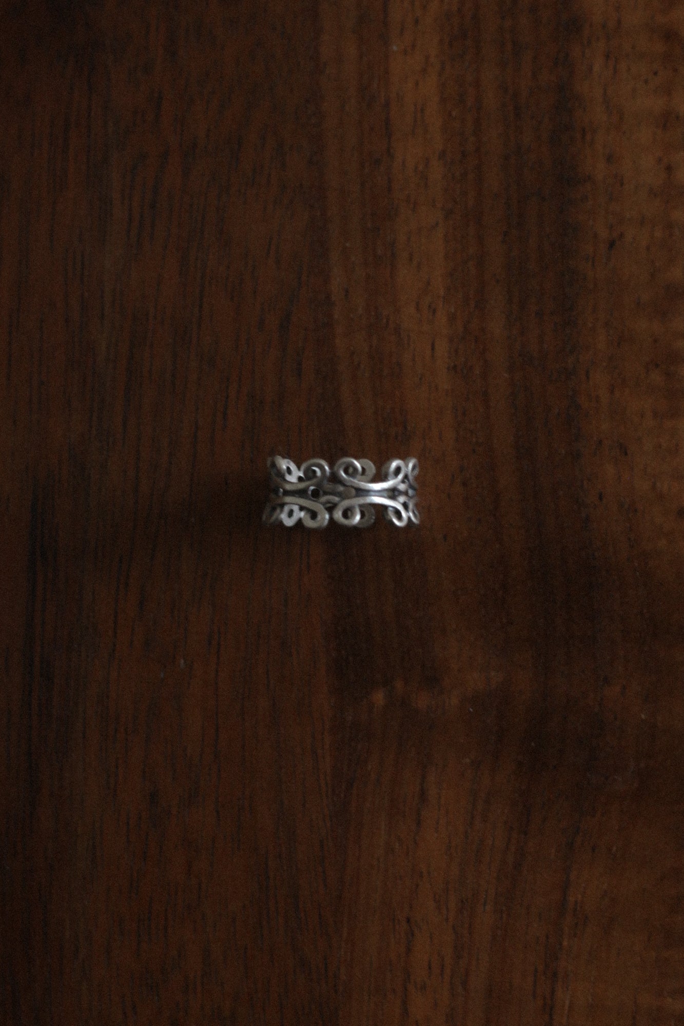 Scroll Ring