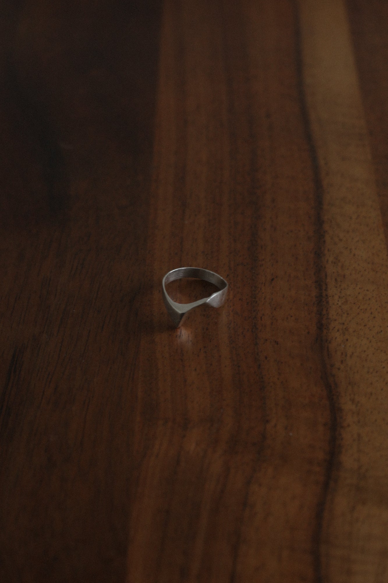 Brutalist Ring