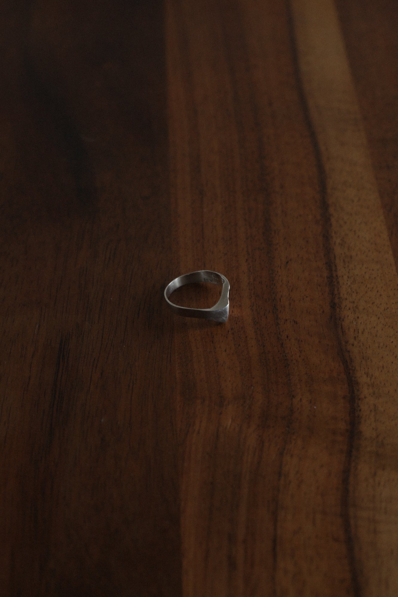 Brutalist Ring