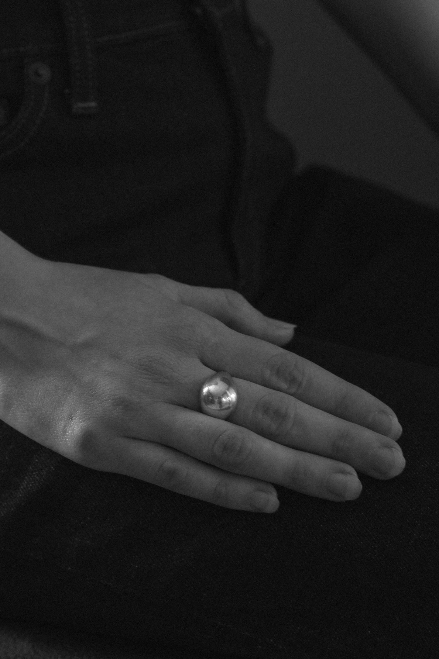 Dome Ring
