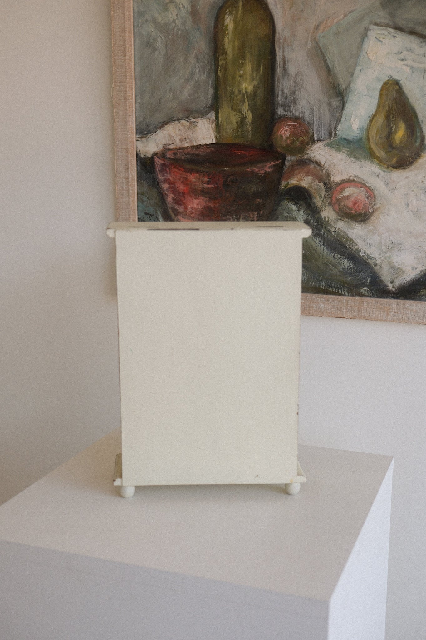 Miniature Chippy Apothecary