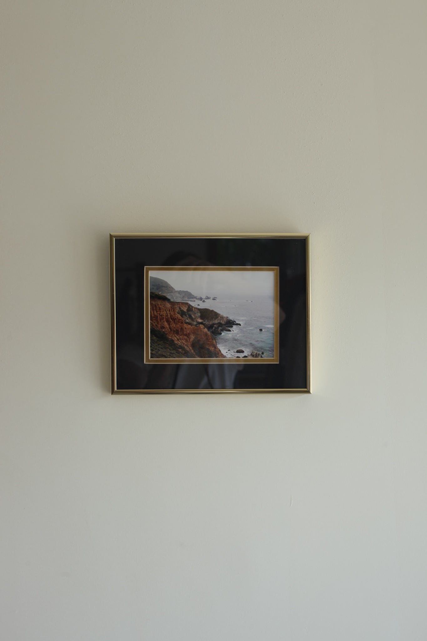 Carmel by the Sea, Original Signed Photograph