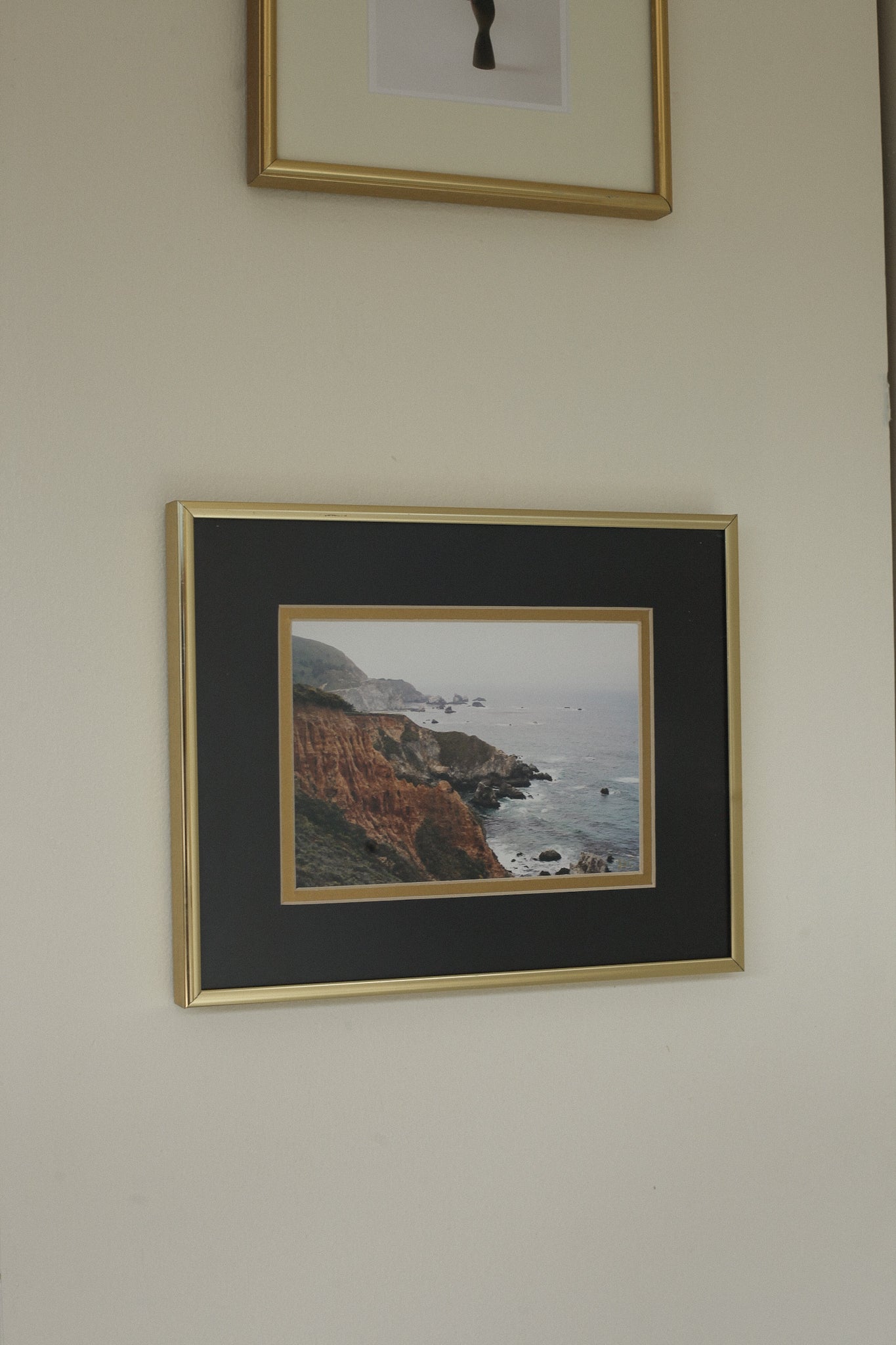 Carmel by the Sea, Original Signed Photograph
