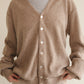 70s Woven Cardigan