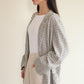 Oversized Linen Summer Blazer