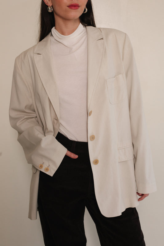 Mondi Summer Blazer