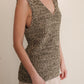 Knit Tank Top
