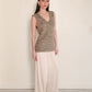 Knit Tank Top