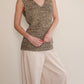Knit Tank Top