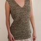 Knit Tank Top