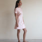 1960's Silk Shift Dress