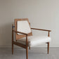 Selrite Bentwood Ply Lounge Chair