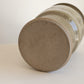 Electrocardiogram Studio Art Vessel, Signed