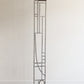 Rare Robert Sonneman for George Kovacs Torchiere Floor Lamp