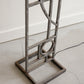 Rare Robert Sonneman for George Kovacs Torchiere Floor Lamp