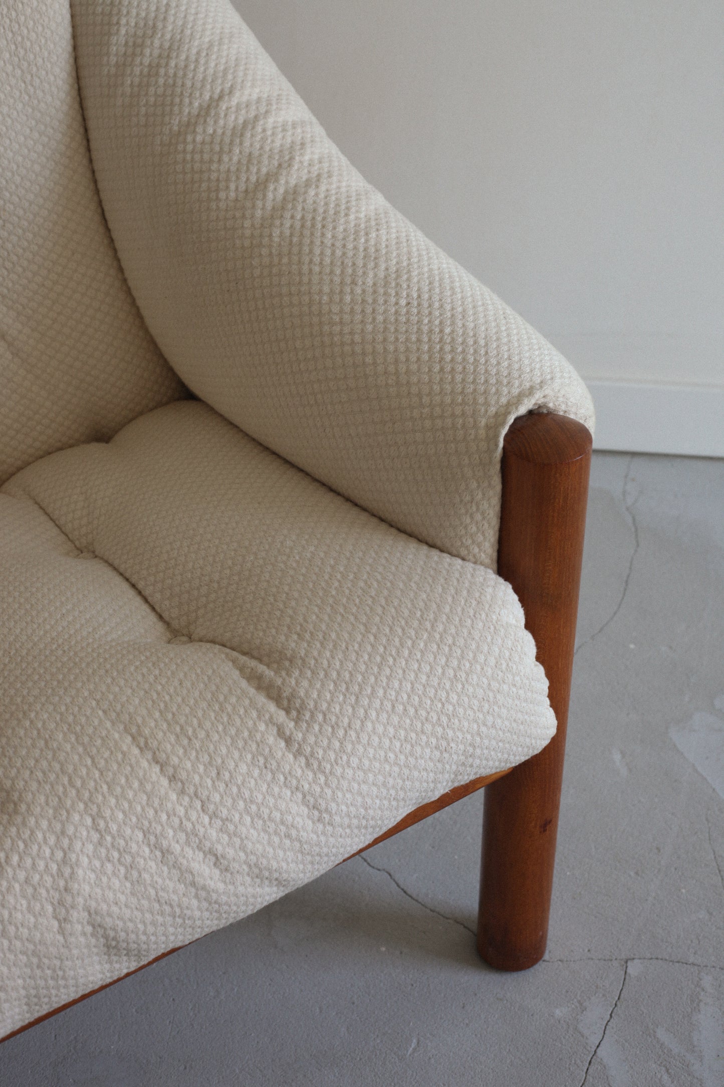 Domino Møbler Chair