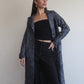 Masaki Matsuka Trench Coat