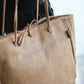 Furla Pony Hair Tote Bag
