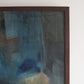 Mid-Century Modern Abstract Painting by Dorothy Lefkowitz
