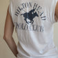 Hilton Head Polo Club Graphic Tank