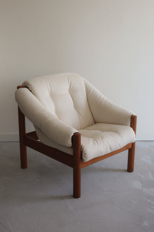 Domino Møbler Chair