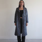 Masaki Matsuka Trench Coat