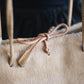 Furla Pony Hair Tote Bag