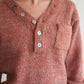 Christian Dior Mohair Sweater