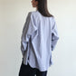 Striped Ralph Lauren Button Down