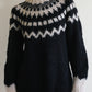 Icelandic Wool Sweater