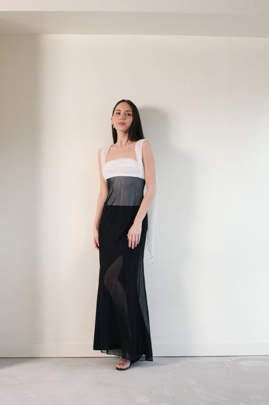Cache Evening Gown