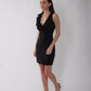 Cache Cocktail Dress