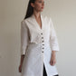 1990's Neiman Marcus Silk Blouse