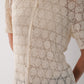 Crochet Cardi