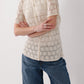Crochet Cardi