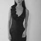Cache Cocktail Dress