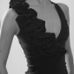 Cache Cocktail Dress