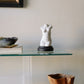 One Of A Kind Female Torso Sculpture in Manner of Venus de Milo